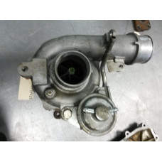 109P028 Turbo Turbocharger Rebuildable  From 2007 Mazda CX-7  2.3 L3K913700E